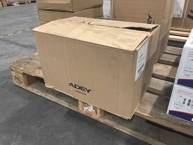 Adey magnaclean hp filter (4x) - afbeelding 7 van  8