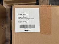 Adey magnaclean hp filter (4x) - afbeelding 8 van  8