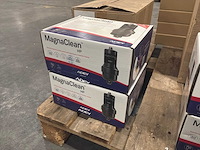 Adey magnaclean hp filter (4x) - afbeelding 2 van  6