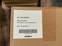 Adey magnaclean hp filter (4x) - afbeelding 6 van  6