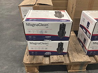 Adey magnaclean hp filter (4x) - afbeelding 3 van  8