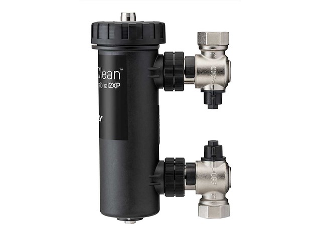 Adey magnaclean magneetfilter professional 2xp (4x) - afbeelding 1 van  4