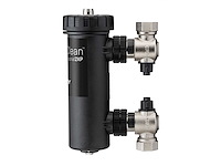 Adey magnaclean magneetfilter professional 2xp (4x) - afbeelding 1 van  4