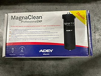 Adey magnaclean magneetfilter professional 2xp (4x) - afbeelding 3 van  4