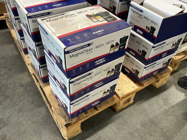 Adey magnaclean micro 2 leiding reiniger (4x) - afbeelding 5 van  7