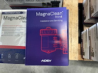 Adey magnaclean micro 2 leiding reiniger (4x) - afbeelding 7 van  7
