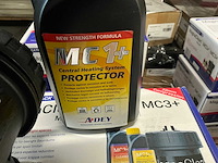 Adey magnaclean micro 2 leiding reiniger (4x) - afbeelding 4 van  7