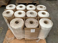 Adf rolls 5000 m rol wikkelfolie (11x)