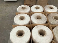 Adf rolls 5000 m rol wikkelfolie (11x) - afbeelding 3 van  4
