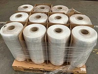 Adf rolls 5000 m rol wikkelfolie (11x) - afbeelding 4 van  4