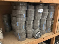 Adfors fibatape zelfklevende cement tape (210x) - afbeelding 1 van  2