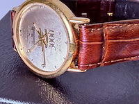 Adi jerusalem 3000 jaar herenhorloge - collector's item - afbeelding 3 van  9