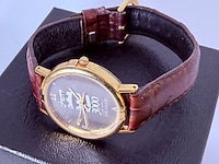 Adi jerusalem 3000 jaar herenhorloge - collector's item - afbeelding 4 van  9