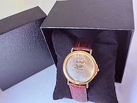Adi jerusalem 3000 jaar herenhorloge - collector's item - afbeelding 6 van  9
