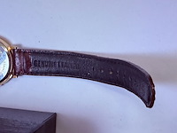 Adi jerusalem 3000 jaar herenhorloge - collector's item - afbeelding 7 van  9