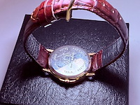 Adi jerusalem 3000 jaar herenhorloge - collector's item - afbeelding 9 van  9