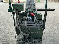 Adice sc400 cirkelzaagmachine metaal - afbeelding 10 van  20