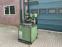 Adice sc400 cirkelzaagmachine metaal