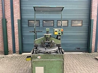 Adice sc400 cirkelzaagmachine metaal - afbeelding 14 van  20