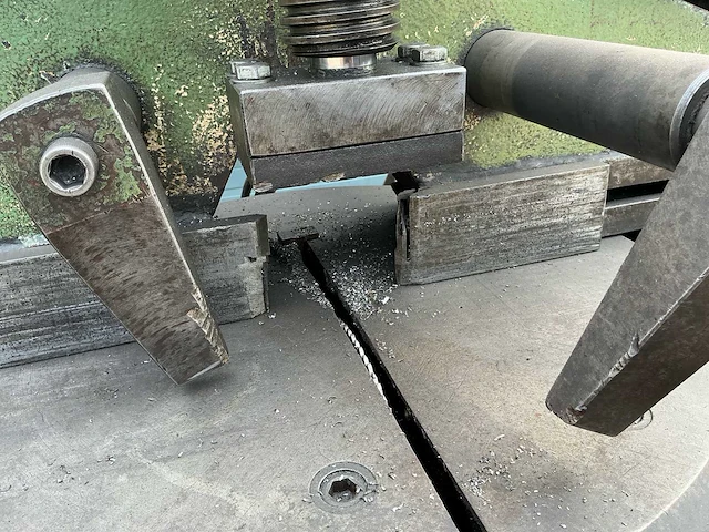 Adice sc400 cirkelzaagmachine metaal - afbeelding 2 van  20
