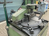 Adice sc400 cirkelzaagmachine metaal - afbeelding 13 van  20