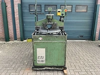 Adice sc400 cirkelzaagmachine metaal - afbeelding 12 van  20