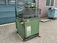 Adice sc400 cirkelzaagmachine metaal - afbeelding 16 van  20