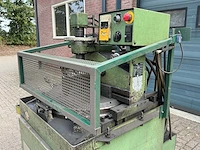 Adice sc400 cirkelzaagmachine metaal - afbeelding 18 van  20