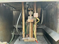 Adice sc400 cirkelzaagmachine metaal - afbeelding 4 van  20