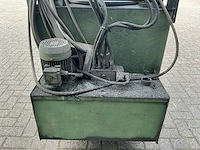 Adice sc400 cirkelzaagmachine metaal - afbeelding 9 van  20
