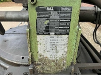 Adice sc400 cirkelzaagmachine metaal - afbeelding 11 van  20