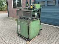 Adice sc400 cirkelzaagmachine metaal - afbeelding 17 van  20