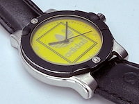 Adidas 10-0051b verzamelbaar horloge - afbeelding 2 van  7