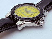 Adidas 10-0051b verzamelbaar horloge - afbeelding 3 van  7