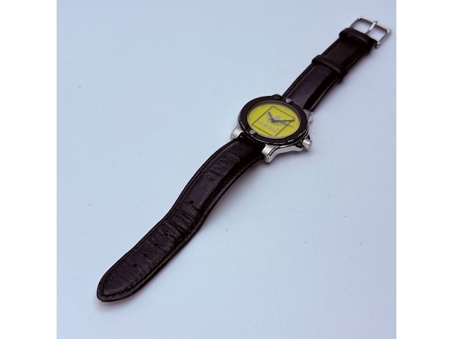 Adidas 10-0051b verzamelbaar horloge - afbeelding 4 van  7