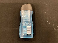 Adidas after sport 3 in 1 partij douchegel - afbeelding 2 van  4