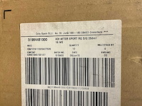 Adidas after sport 3 in 1 partij douchegel - afbeelding 4 van  4