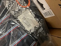 Adidas, mizuno & sjeng sports partij sportkleding - afbeelding 2 van  14