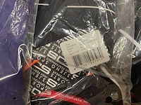 Adidas, mizuno & sjeng sports partij sportkleding - afbeelding 3 van  14