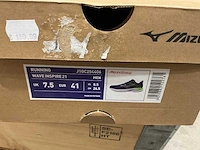Adidas, mizuno & sjeng sports partij sportkleding - afbeelding 6 van  14