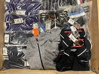 Adidas, mizuno & sjeng sports partij sportkleding - afbeelding 7 van  14