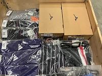 Adidas, mizuno & sjeng sports partij sportkleding - afbeelding 8 van  14