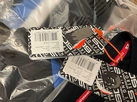 Adidas, mizuno & sjeng sports partij sportkleding - afbeelding 11 van  14