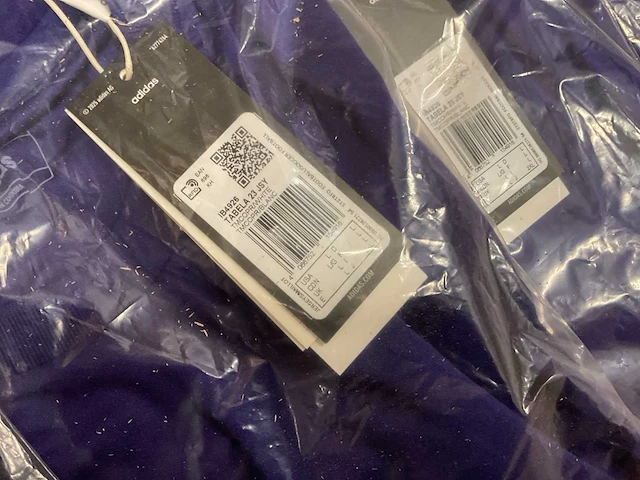 Adidas, mizuno & sjeng sports partij sportkleding - afbeelding 13 van  14