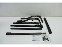 Adidas optrekstang door gym - afbeelding 3 van  3