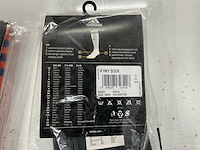 Adidas partij hockey sokken - afbeelding 4 van  4