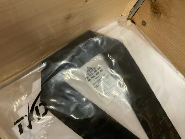 Adidas & sjeng sports partij sportkleding - afbeelding 9 van  17