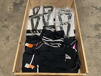 Adidas & sjeng sports partij sportkleding