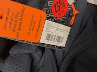 Adidas & sjeng sports partij sportkleding - afbeelding 16 van  17
