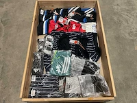 Adidas & sjeng sports partij sportkleding